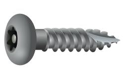 RESYTORK BUTTON HEAD T17